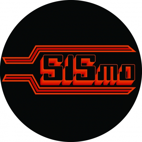 ( SISmo 01 ) OMAR - Terremoto EP (12") SISMO